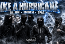 Eminem, 2Pac & Lil Jon Deliver an Explosive Remix