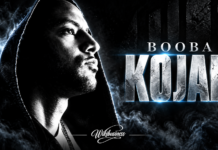 Booba – Kojak: A Powerful Return to Dark French Rap