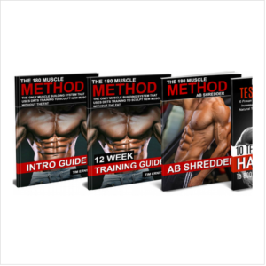 The 180 Muscle Method