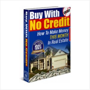 Creative Real estate Investing