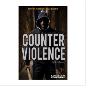 Firearms, Concealed Carry, Survival