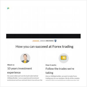Trusted FX Signals