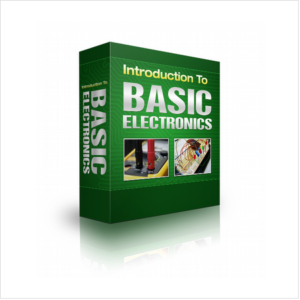 Basic electronics tutorial