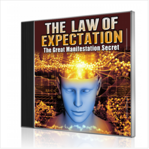 The great manifestation secret