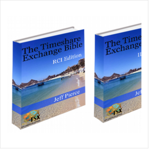 The Timeshare Exchange Bible
