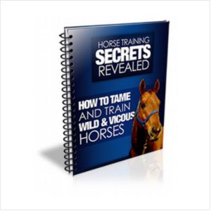 Tame and Train Any Horse Fast