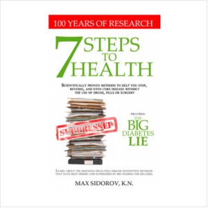The Diabetes Breakthrough