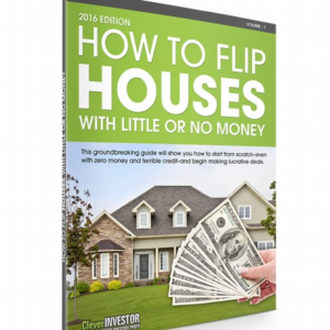 Flipping Houses