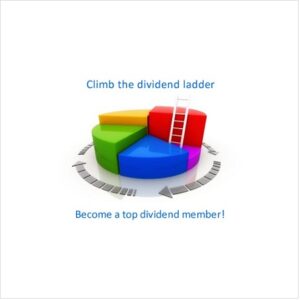 Top Dividend Stocks