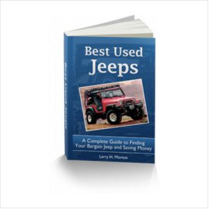 Used Jeeps Best Buys