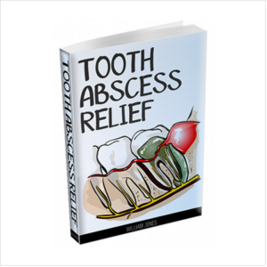 Tooth abscess relief