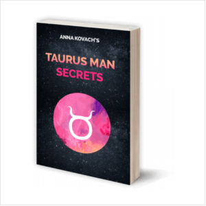 Taurus Man Secrets