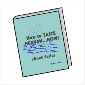 Experience god's presence