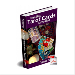 Reading Tarot Cards
