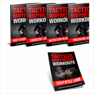 Building Tactical Muscle