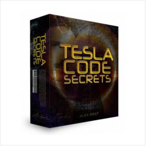 Tesla Code Secrets