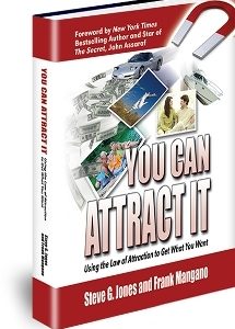 Attract All That You Desire