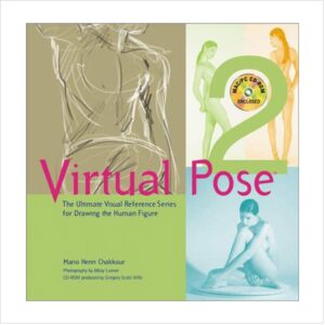 How To Capture The Human Figure
