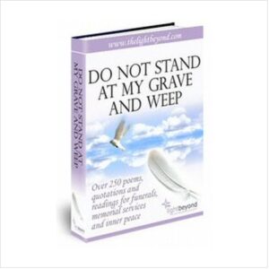 Instant Funeral Poems