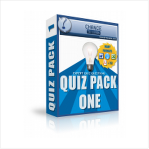 Trivia Quiz Questions