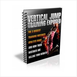 Double Your Vertical Jump