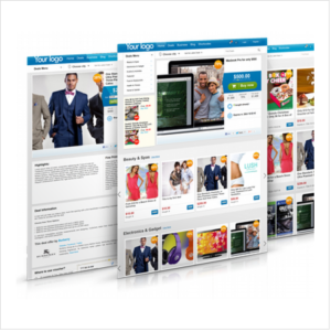 Wordpress Groupbuy Theme