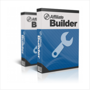 WP Affiliate Page Builder