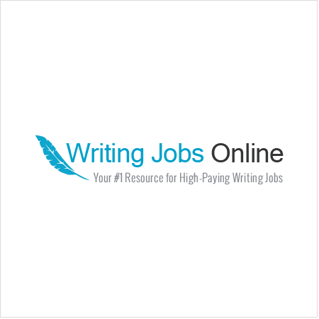 Writing Jobs online
