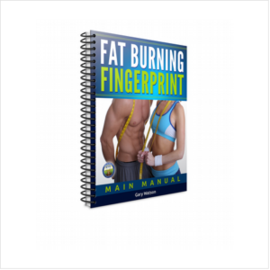 3 Week Fat Blast Diet