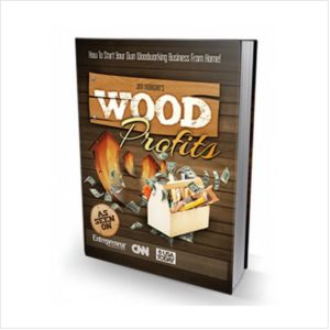 Woodworking Warning