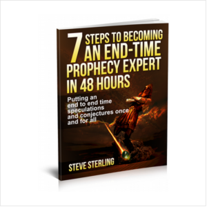 End-Time Prophecy Study Course