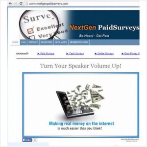 Get Paid For Your Opinion