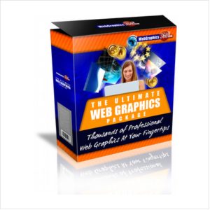 Web graphics package