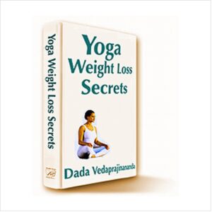 Lose Weight With Yoga