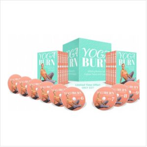 #1 Yoga Tip For a Tiny Belly