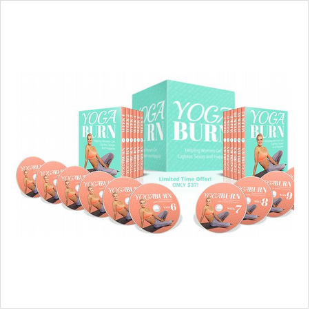 #1 Yoga Tip For a Tiny Belly