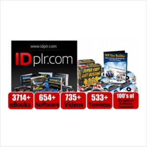 Weekly Updated PLR Membership