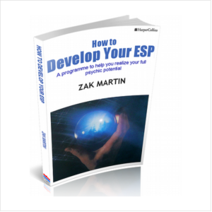 Develop Your Psychic Abilities
