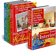 Home Decorating Made Easy