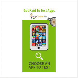 Get Paid To Test Apps