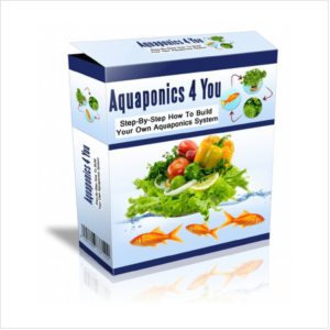 Aquaponics 4 you