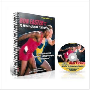 #1 Speed Training Program