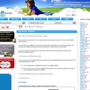 Clickbank Ads Generator