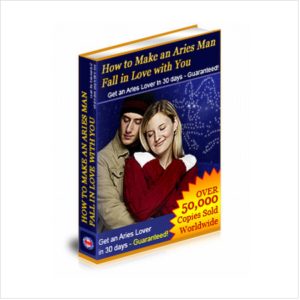 Make an Aries Man Fall in Love with You