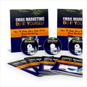 Email Marketing Diy