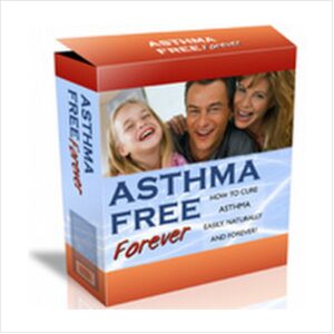 Asthma free forever