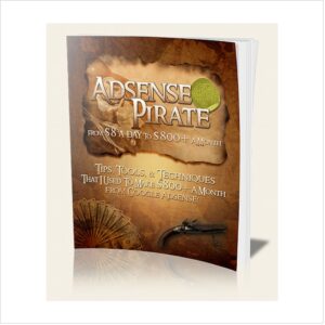 Money from google adsense