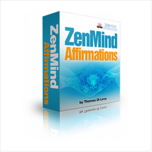 Zenmind affirmations