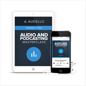 Podcast platform