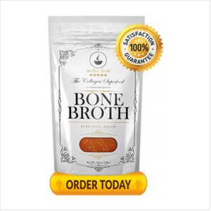 Dehydrated Bone Broth Powder